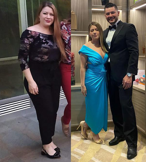 Mónica Díaz