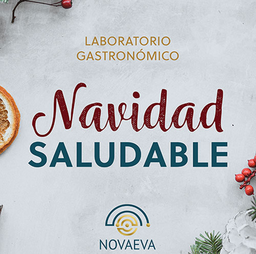 Navidad Saludable