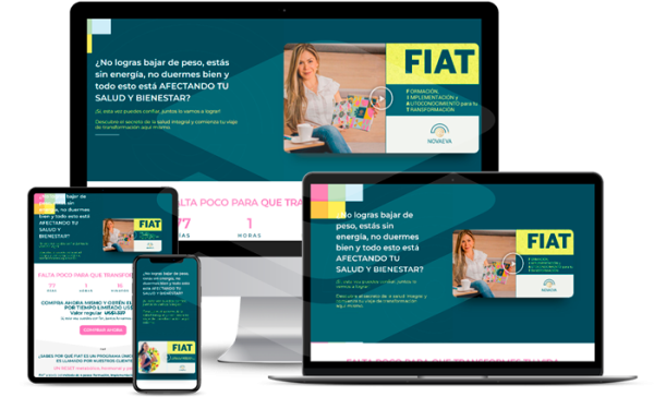 FIAT, Formación, Implementación, Autoconocimiento y Transformación
