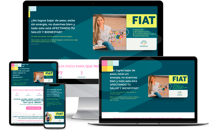 FIAT, Formación, Implementación, Autoconocimiento y Transformación